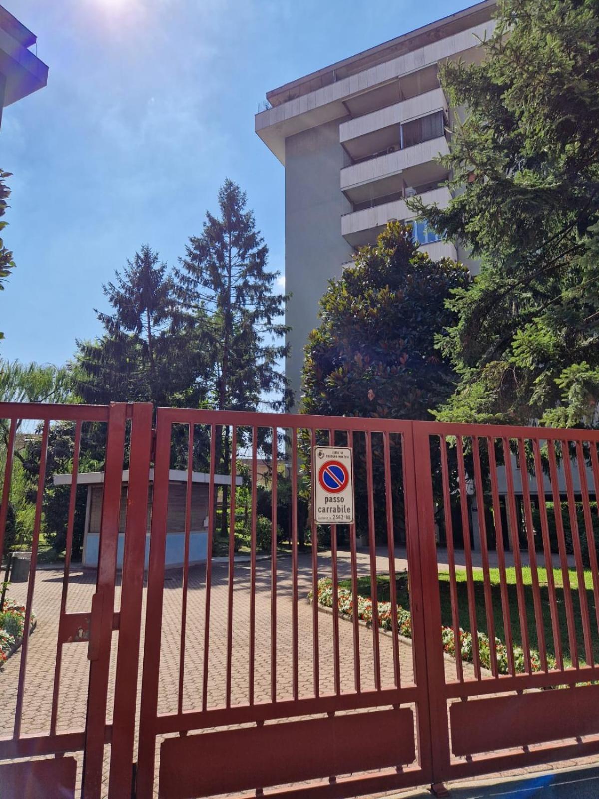 Apartment Perla Nel Cologno Monzese
