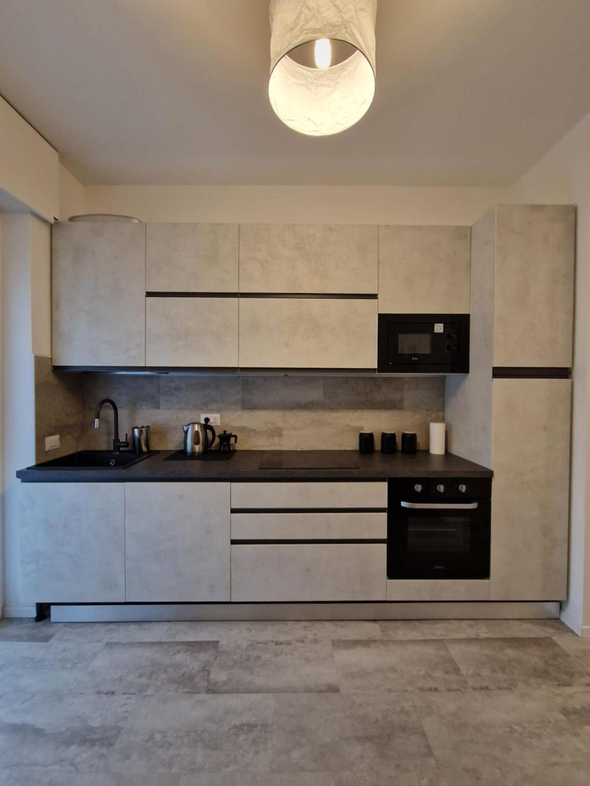 Perla Nel Apartment *