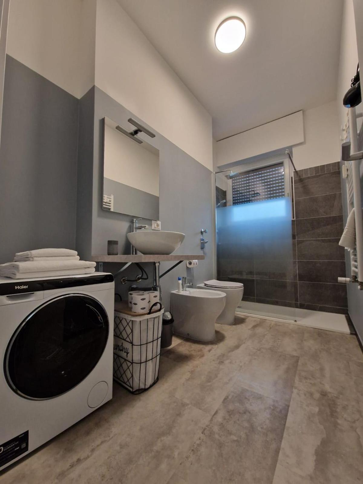 Apartment Perla Nel